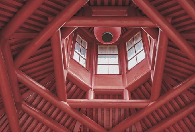 consult on free spans and facade architectural design